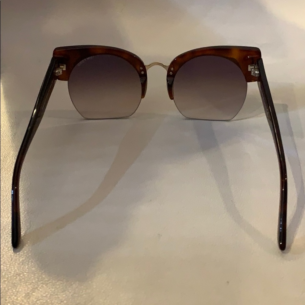 New Women’s Authentic Tom Ford Sunglasses - Picture 7 of 8